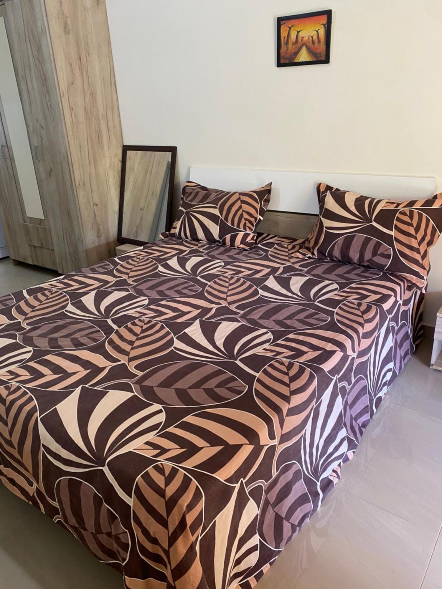 Hecheloge Apartment Bandraboua Exterior foto